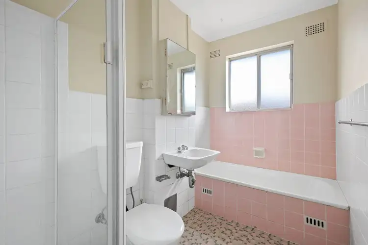 Fifth view of Homely apartment listing, 12/164 Croydon Avenue, Croydon Park NSW 2133