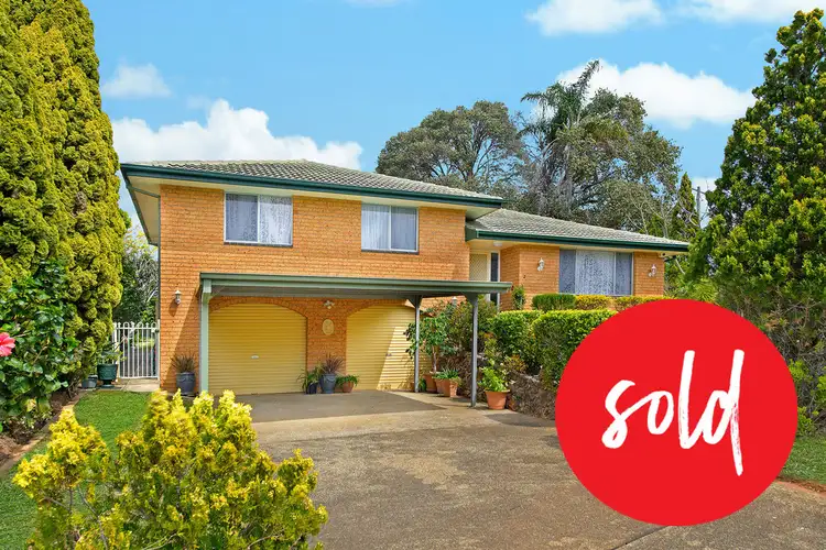 2 Kaballa Avenue, Port Macquarie NSW 2444