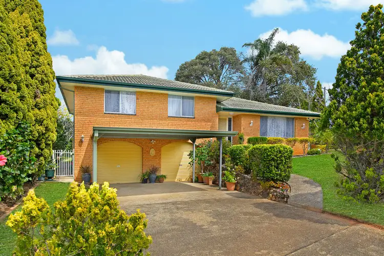 Second view of Homely house listing, 2 Kaballa Avenue, Port Macquarie NSW 2444