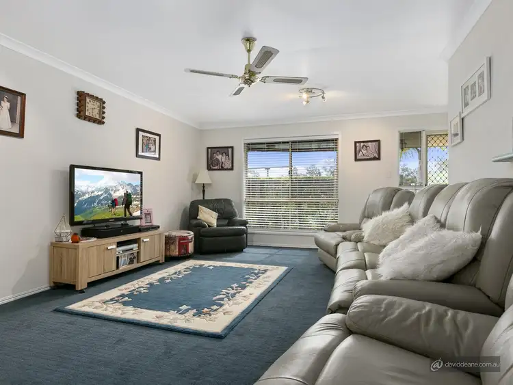 Second view of Homely house listing, 14 Ferrari Street, Lawnton QLD 4501