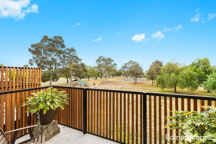 Main view of Homely townhouse listing, 121/6 Paine Street, Newport VIC 3015