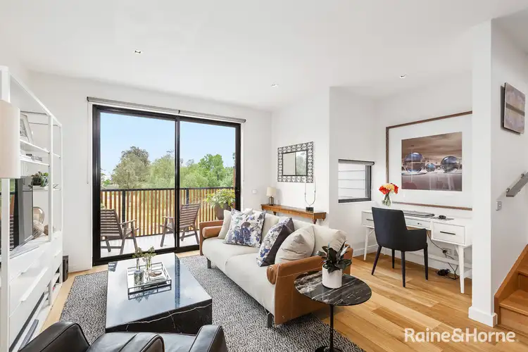 Third view of Homely townhouse listing, 121/6 Paine Street, Newport VIC 3015