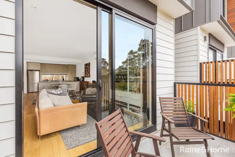 Fourth view of Homely townhouse listing, 121/6 Paine Street, Newport VIC 3015