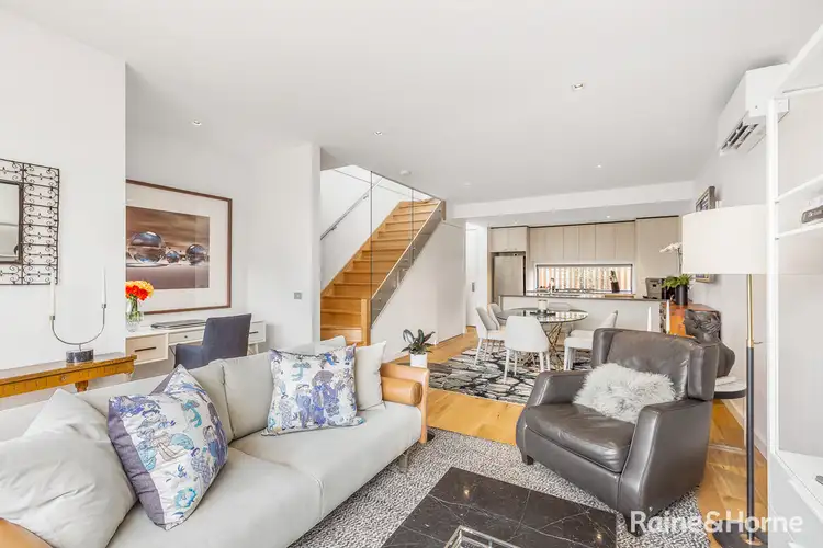Sixth view of Homely townhouse listing, 121/6 Paine Street, Newport VIC 3015