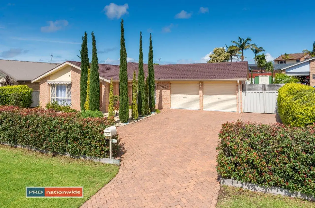 Main view of Homely house listing, 148 Port Stephens Drive, Salamander Bay NSW 2317