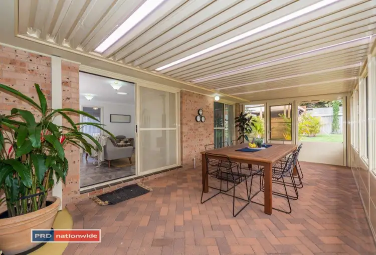 Sixth view of Homely house listing, 148 Port Stephens Drive, Salamander Bay NSW 2317