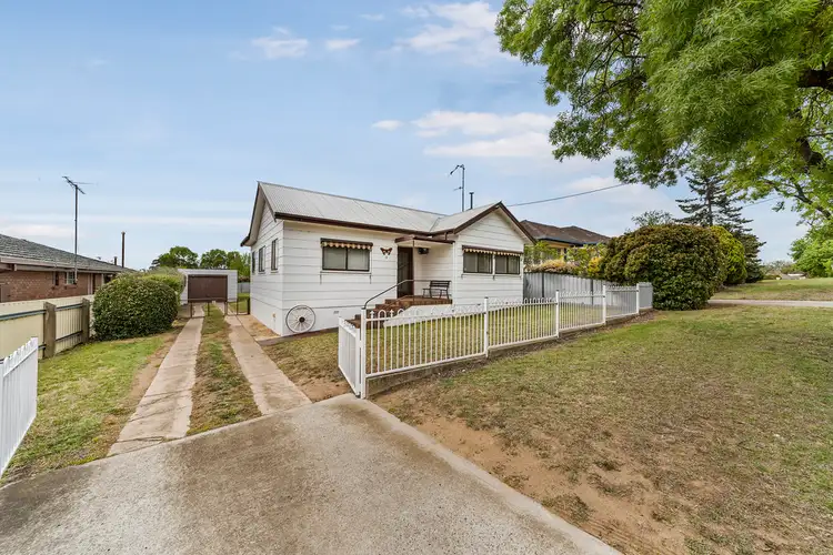 9 Cressy Street, Goulburn NSW 2580