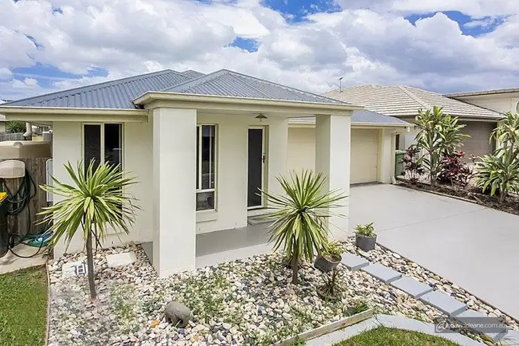 Main view of Homely house listing, 12 Castlewellan Circuit, Warner QLD 4500
