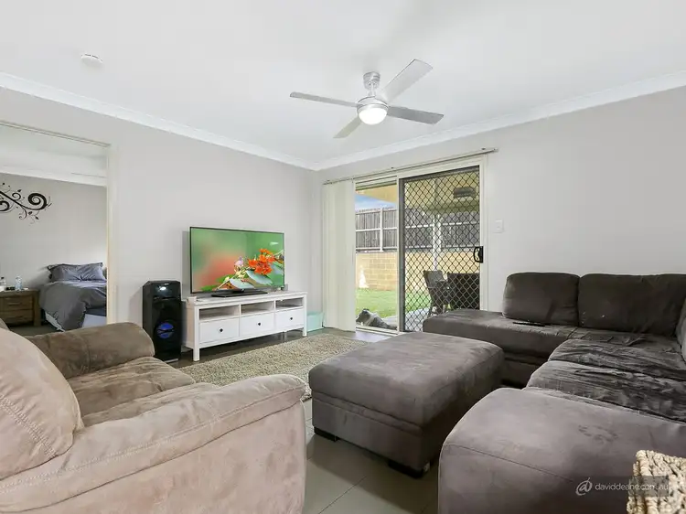 Second view of Homely house listing, 12 Castlewellan Circuit, Warner QLD 4500