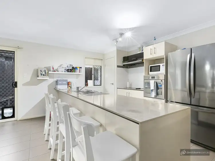 Third view of Homely house listing, 12 Castlewellan Circuit, Warner QLD 4500
