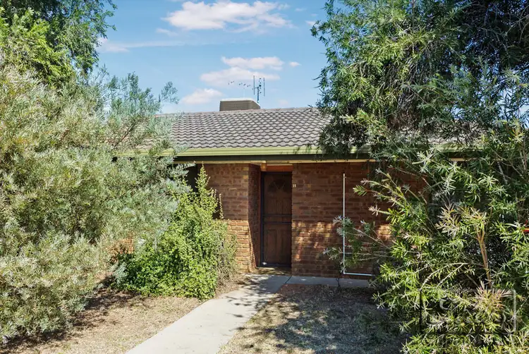 Main view of Homely unit listing, 1/127 Boundary Street, Kerang VIC 3579
