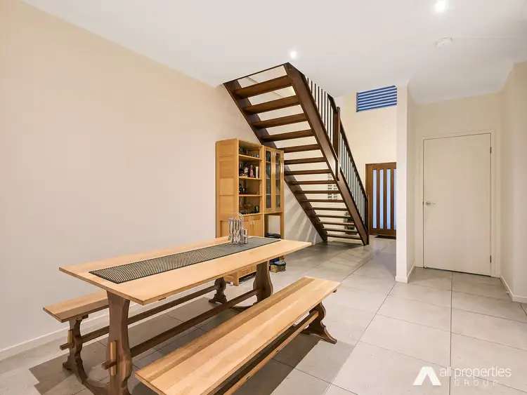 Seventh view of Homely house listing, 46 Crest Ridge Parade, Brookwater QLD 4300