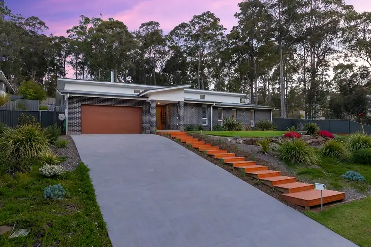 70 Carramar Drive, Malua Bay NSW 2536