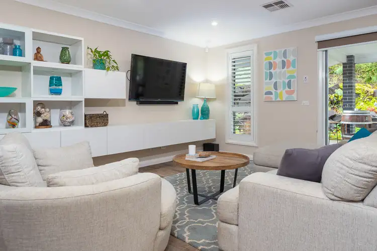 Sixth view of Homely house listing, 70 Carramar Drive, Malua Bay NSW 2536