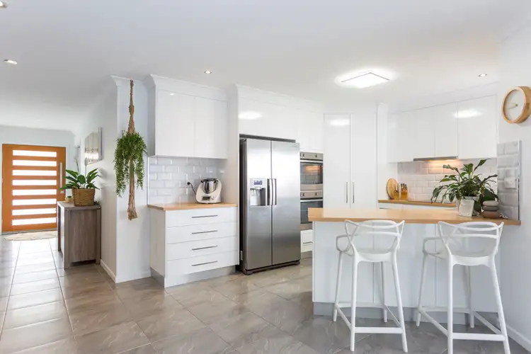 51 Hoffman Drive, Marian QLD 4753