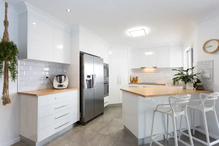 Sixth view of Homely house listing, 51 Hoffman Drive, Marian QLD 4753