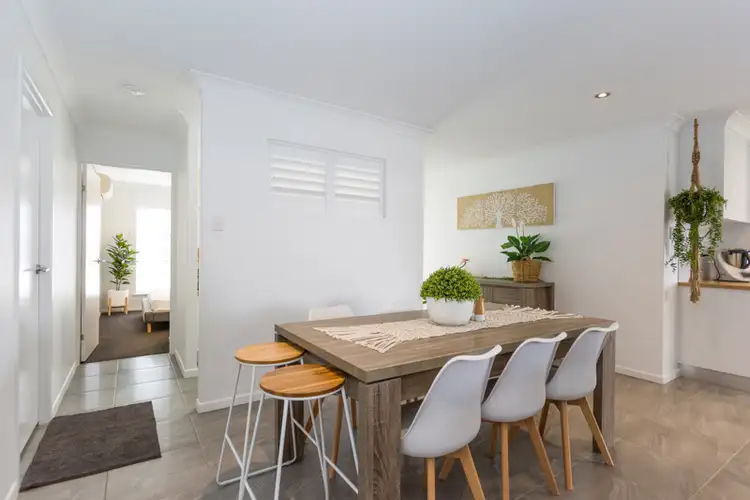 Seventh view of Homely house listing, 51 Hoffman Drive, Marian QLD 4753