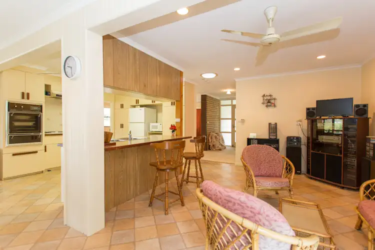 Seventh view of Homely house listing, 22 Mick Ready Road, Grasstree Beach QLD 4740