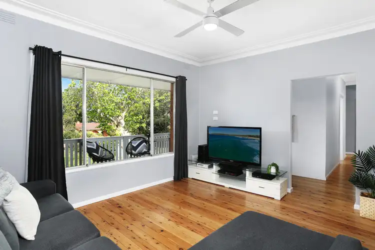 Third view of Homely house listing, 9 Tarawara St, Bomaderry NSW 2541