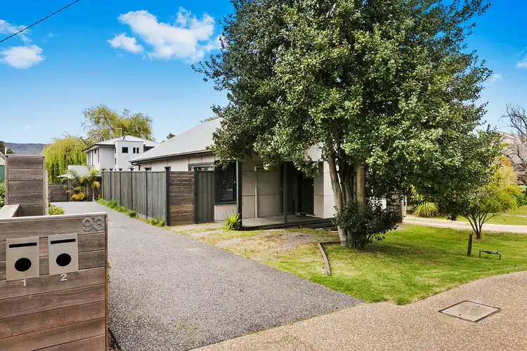 1/93 JETTY ROAD, Rosebud VIC 3939