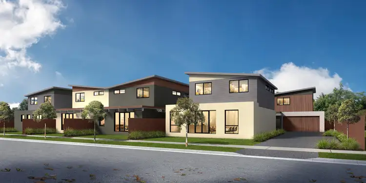 Main view of Homely house listing, 7/307-311 Eastbourne Road, Capel Sound VIC 3940