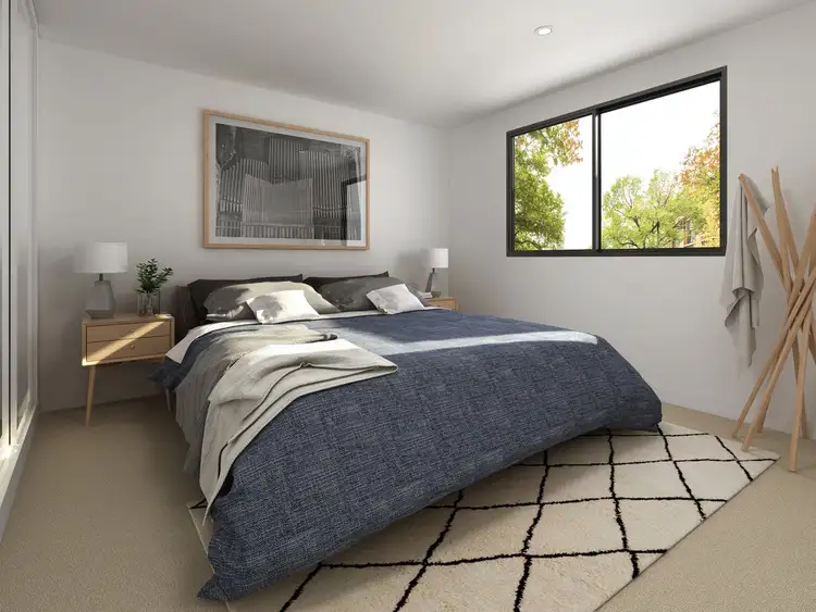 Second view of Homely house listing, 7/307-311 Eastbourne Road, Capel Sound VIC 3940