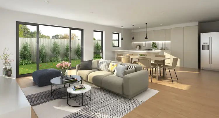 Fourth view of Homely house listing, 7/307-311 Eastbourne Road, Capel Sound VIC 3940