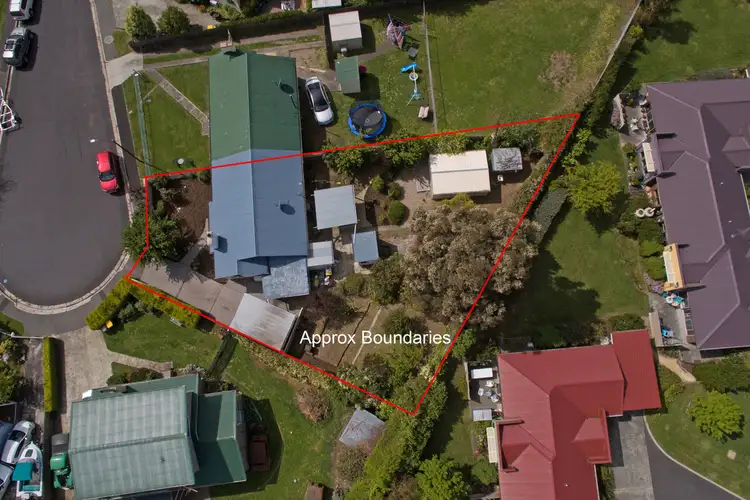 19 Stansall Street, Glenorchy TAS 7010