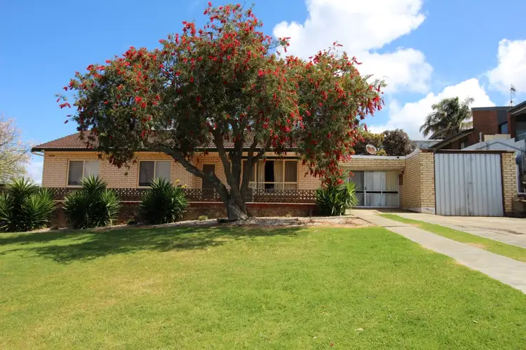 3 Ridgeway Street, Port Lincoln SA 5606