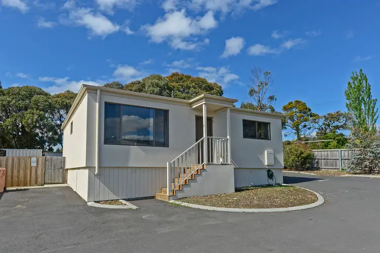 3/14 Sorell Street, Bridgewater TAS 7030