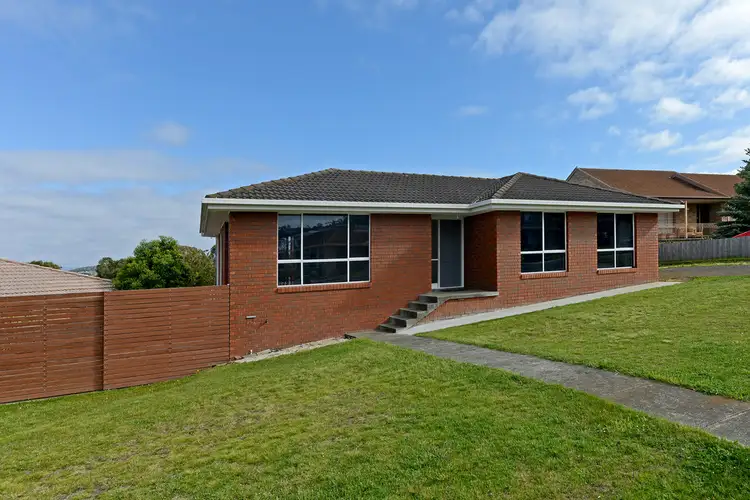 29 Woodleigh Drive, Oakdowns TAS 7019
