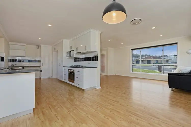 Third view of Homely house listing, 29 Woodleigh Drive, Oakdowns TAS 7019