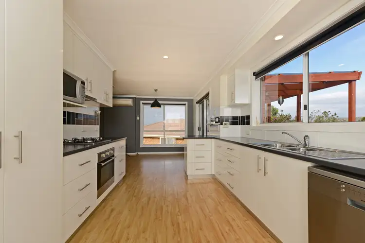 Fourth view of Homely house listing, 29 Woodleigh Drive, Oakdowns TAS 7019