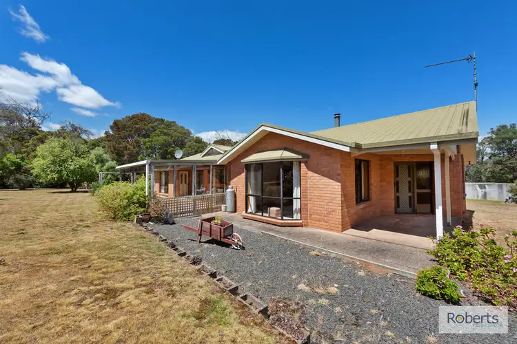 109 Summerhill Drive, Port Sorell TAS 7307