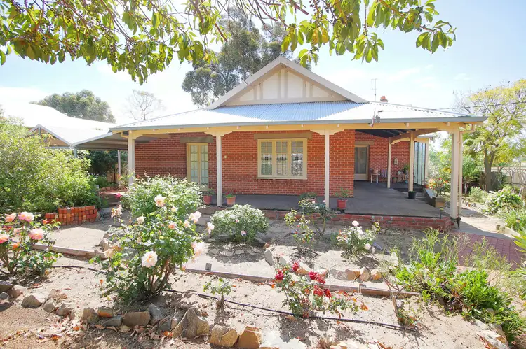 3 Uralia Tce, Northam WA 6401