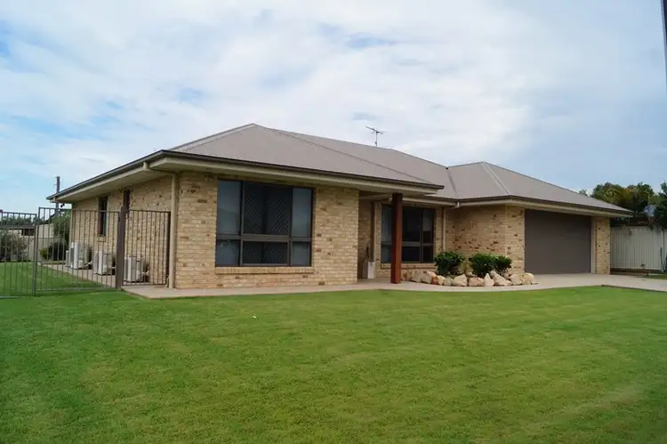 3 Moriarty Street, Emerald QLD 4720