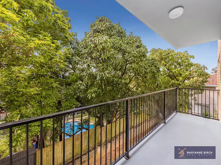 Sixth view of Homely block of units listing, 102 Herston Road, Kelvin Grove QLD 4059