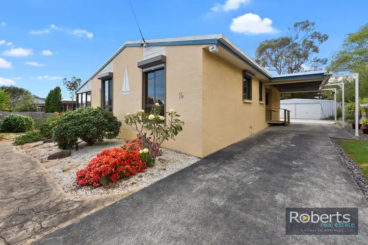 16 Short Street, Port Sorell TAS 7307