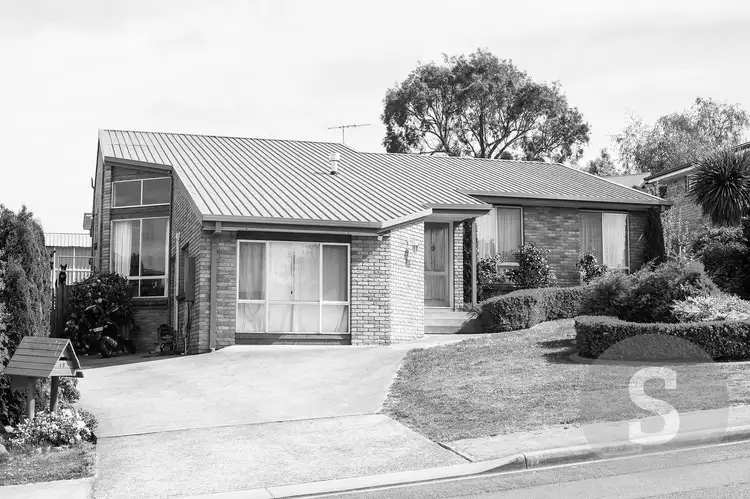 48 Harris Street, Summerhill TAS 7250