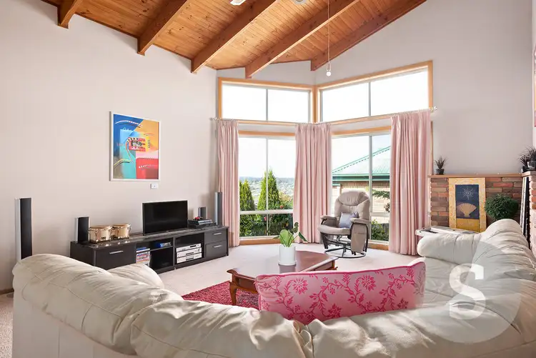 Fifth view of Homely house listing, 48 Harris Street, Summerhill TAS 7250