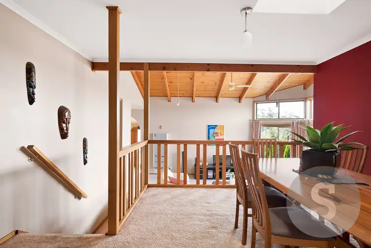 Sixth view of Homely house listing, 48 Harris Street, Summerhill TAS 7250