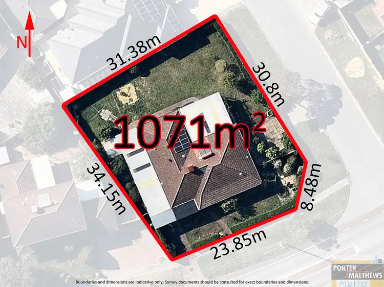 27 Whaleback Avenue, Parkwood WA 6147