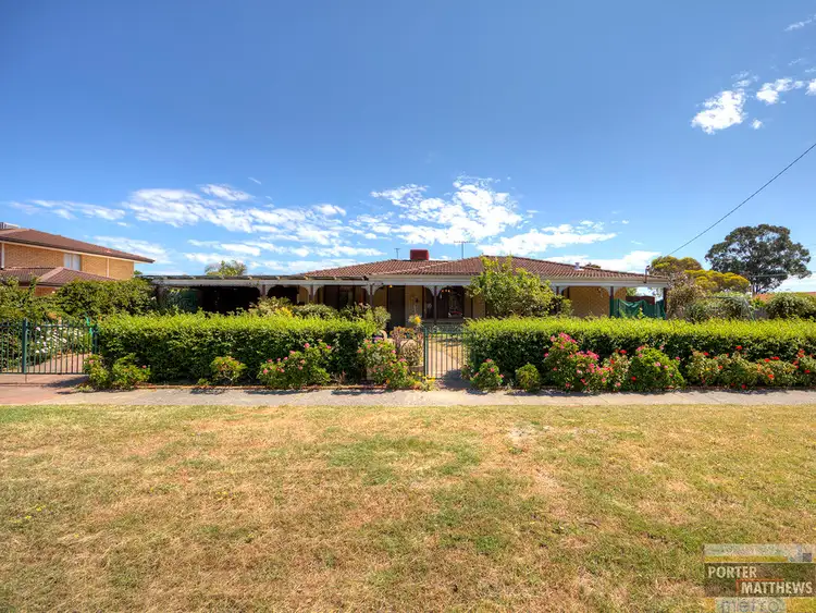 Second view of Homely house listing, 27 Whaleback Avenue, Parkwood WA 6147