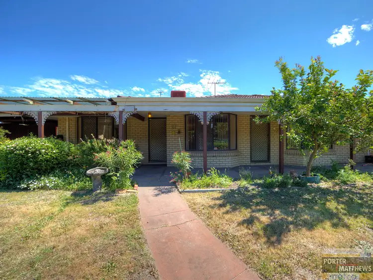 Fifth view of Homely house listing, 27 Whaleback Avenue, Parkwood WA 6147
