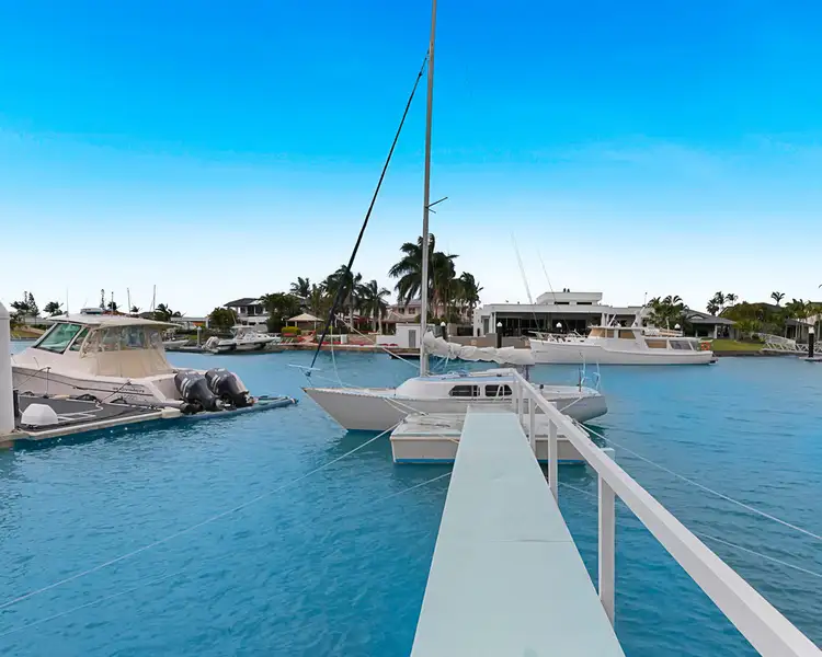 31 Masthead Drive, Raby Bay QLD 4163