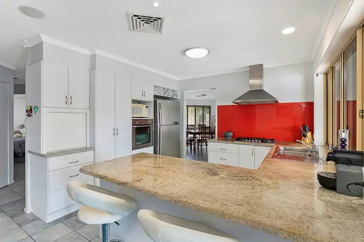 Third view of Homely house listing, 31 Masthead Drive, Raby Bay QLD 4163