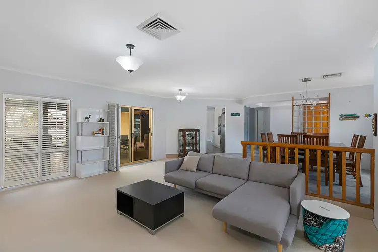 Fourth view of Homely house listing, 31 Masthead Drive, Raby Bay QLD 4163