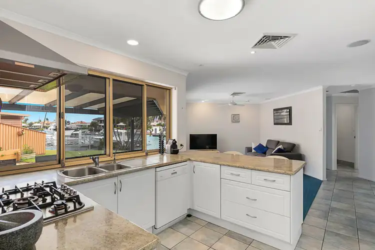 Fifth view of Homely house listing, 31 Masthead Drive, Raby Bay QLD 4163