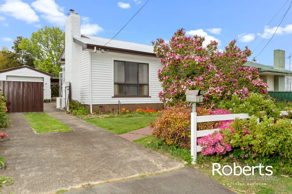 Main view of Homely house listing, 5 Pritchard Street, Waverley TAS 7250