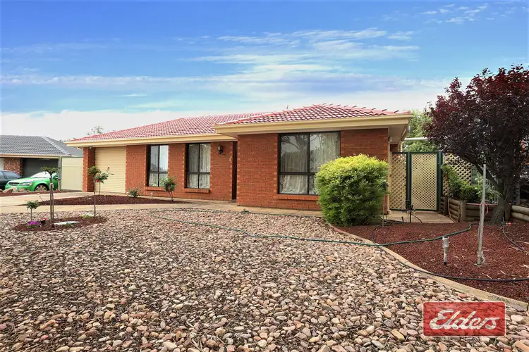 Second view of Homely house listing, 47 Causby Crescent, Willaston SA 5118
